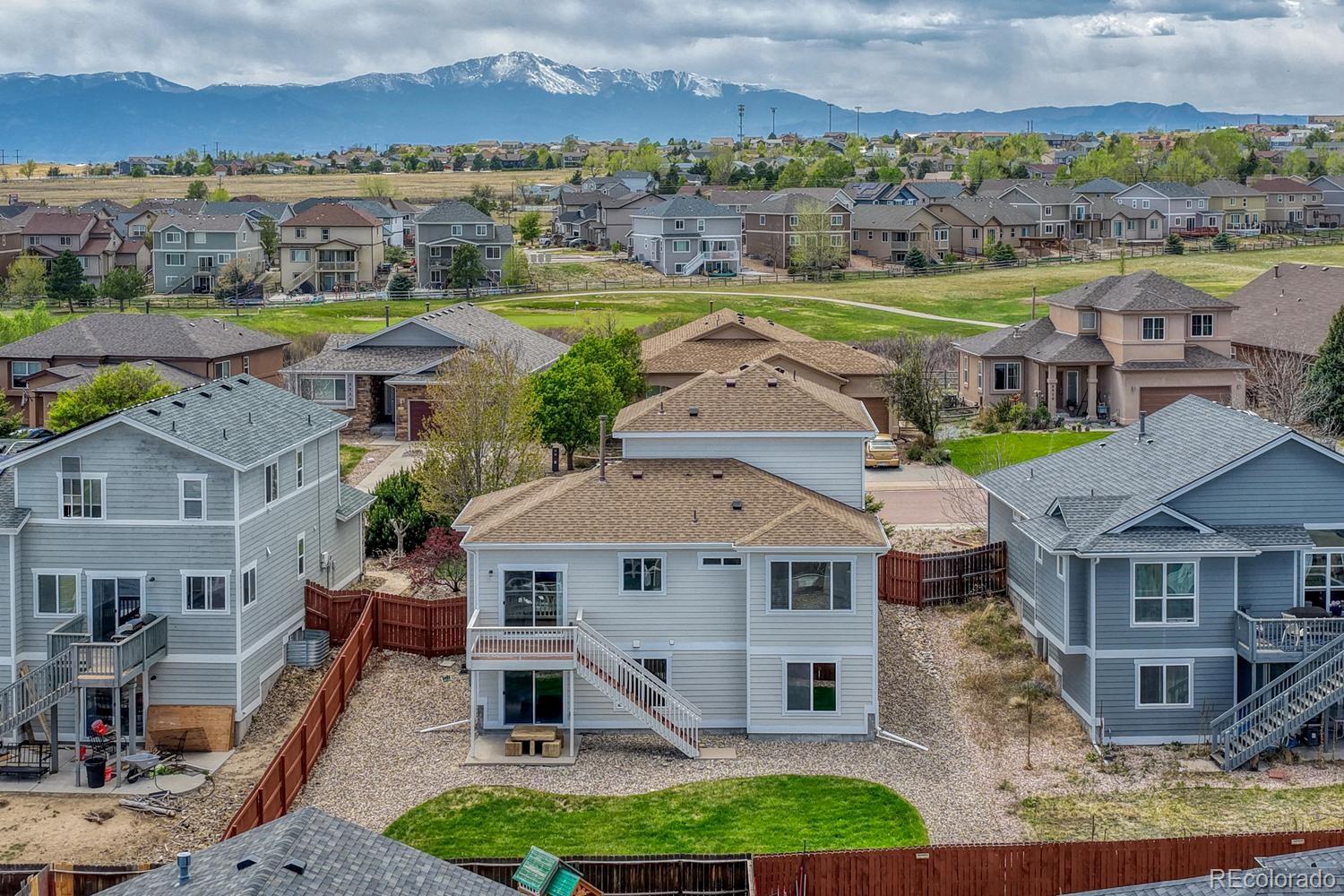MLS Image #42 for 9951  antler creek drive,peyton, Colorado