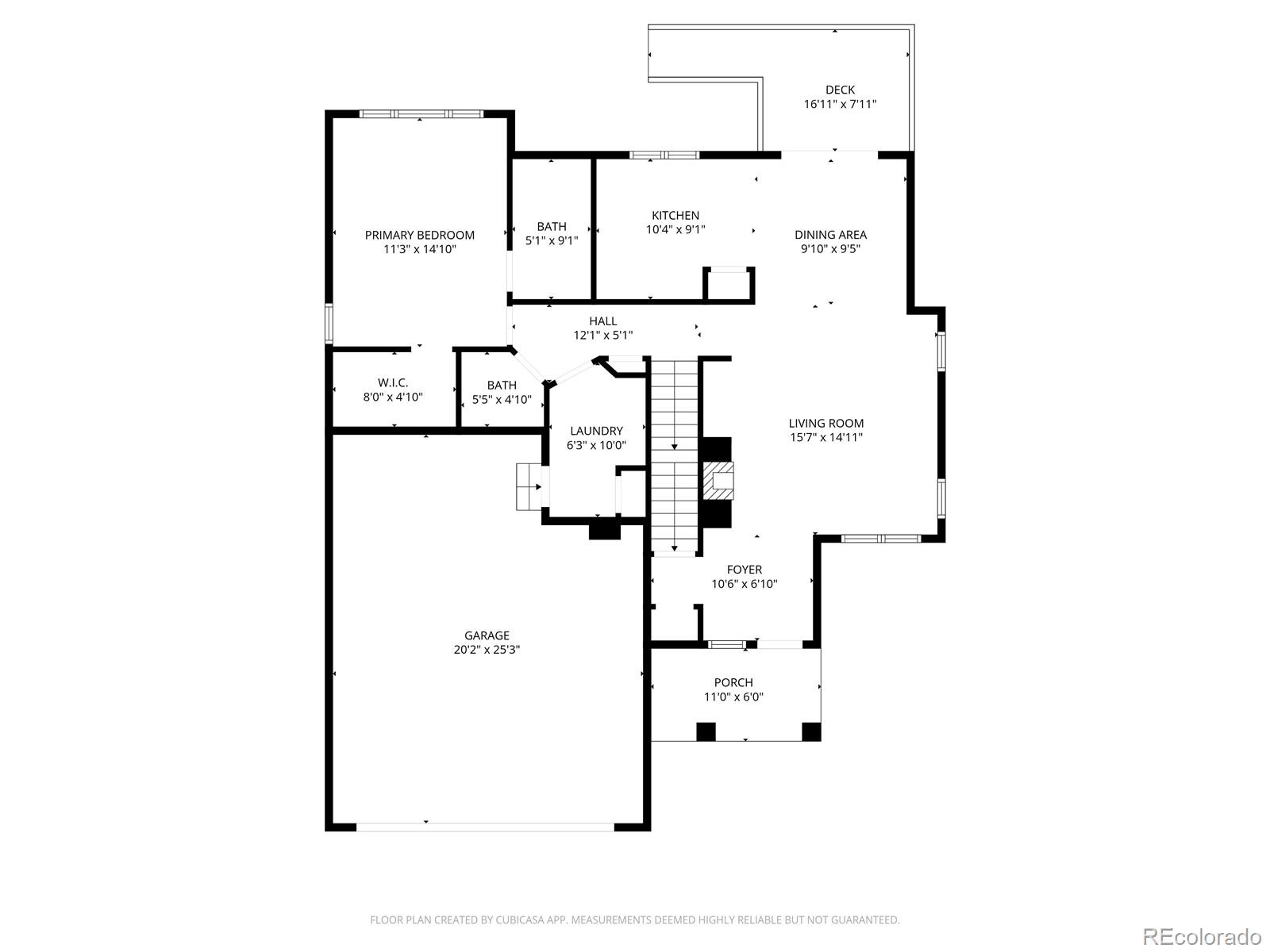MLS Image #47 for 9951  antler creek drive,peyton, Colorado