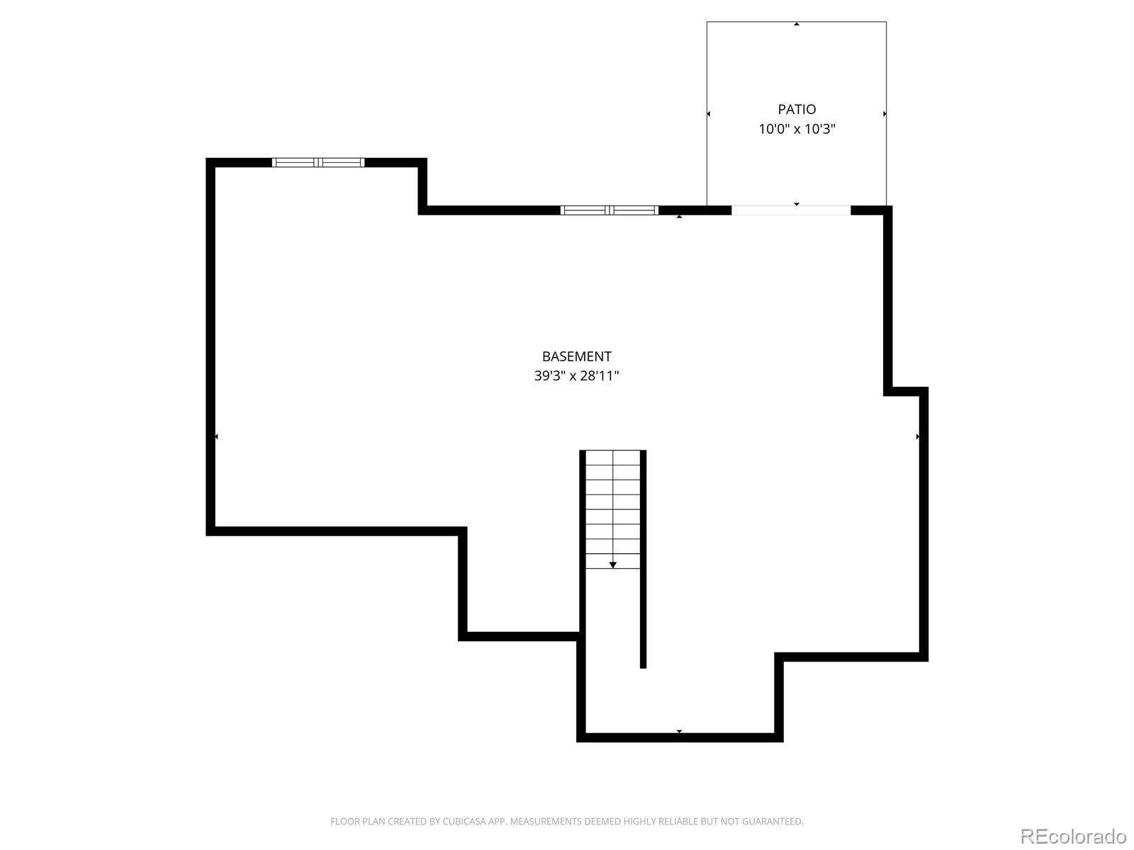 MLS Image #49 for 9951  antler creek drive,peyton, Colorado