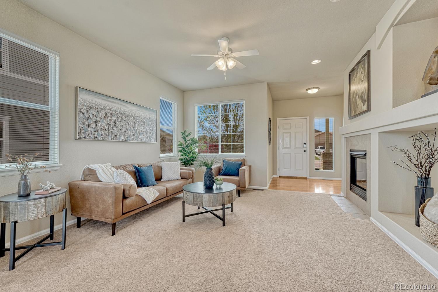 MLS Image #5 for 9951  antler creek drive,peyton, Colorado
