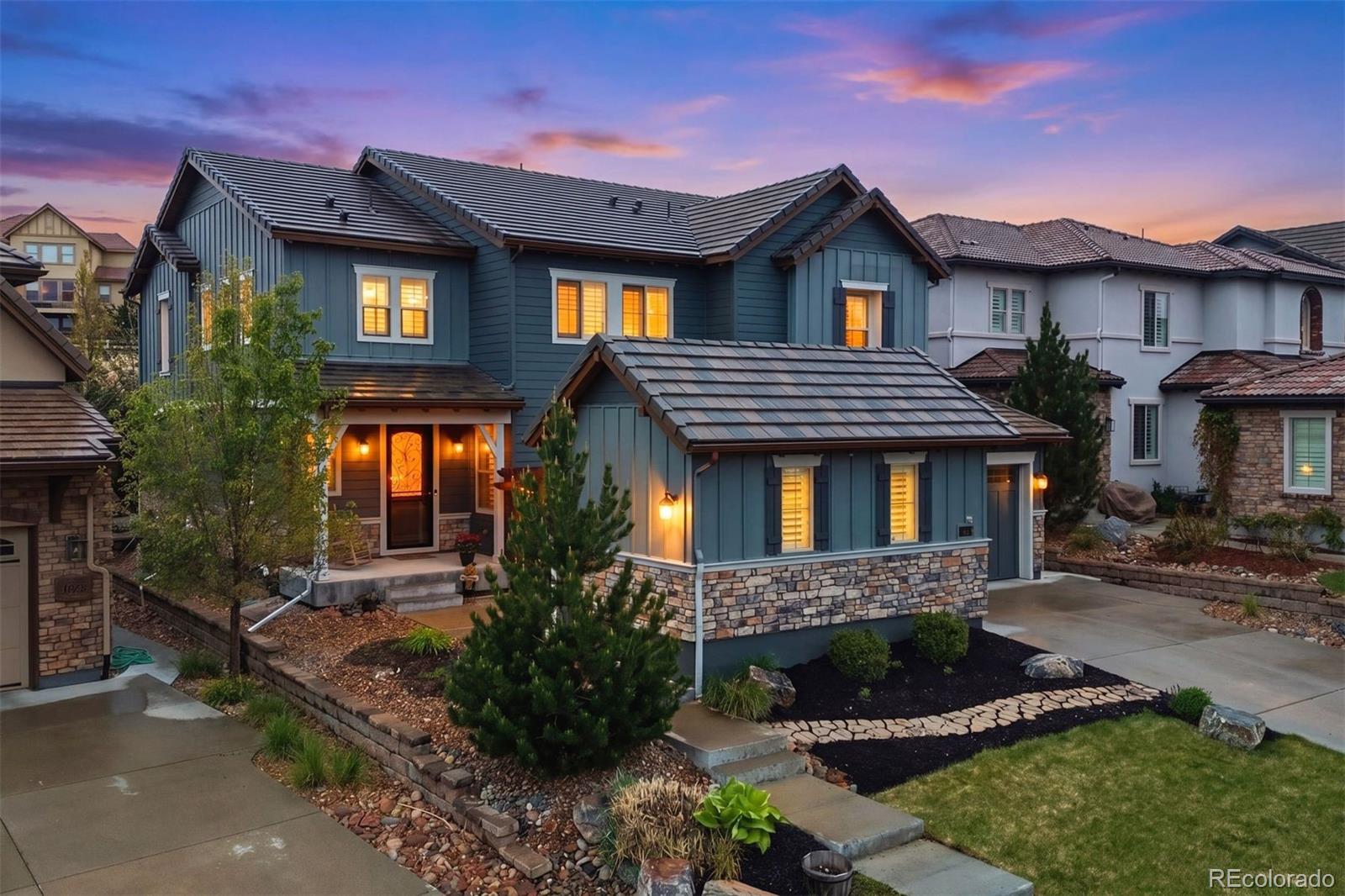 MLS Image #0 for 1204  starglow place,littleton, Colorado