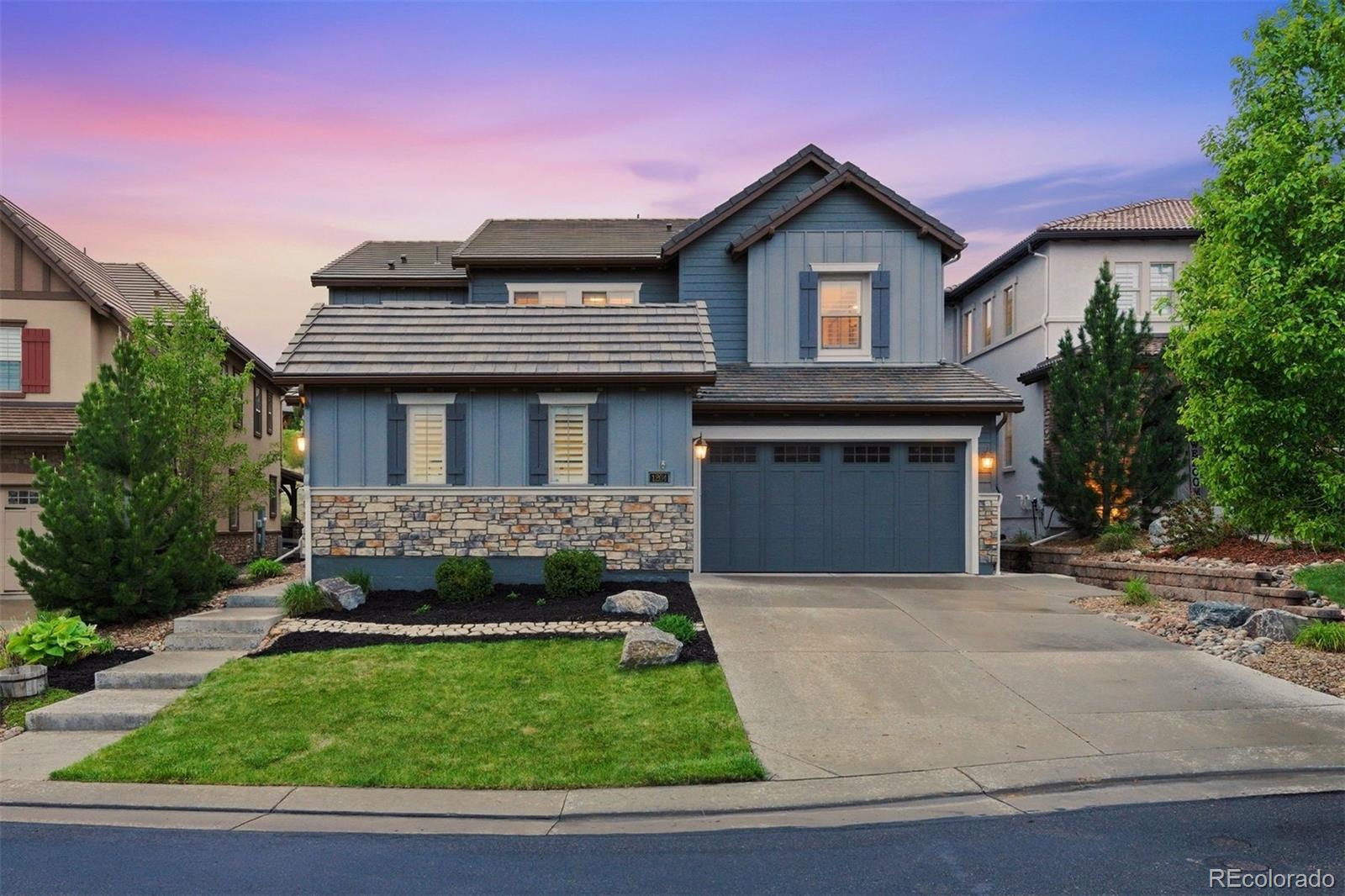 MLS Image #2 for 1204  starglow place,littleton, Colorado