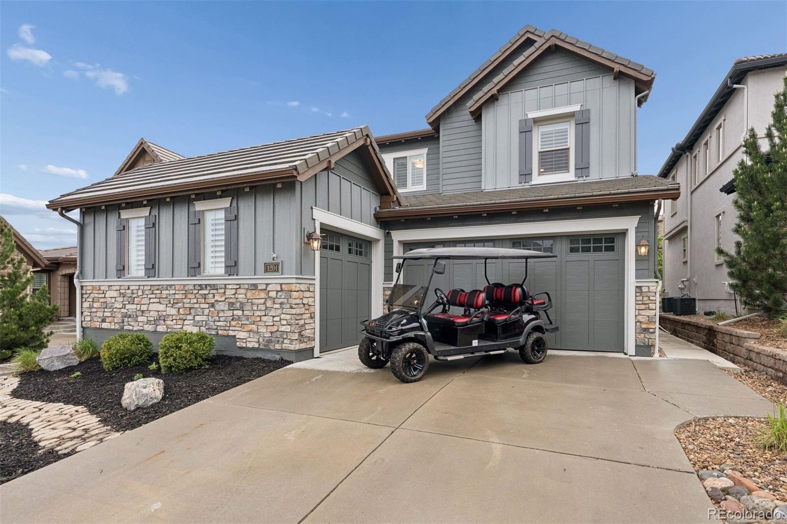MLS Image #3 for 1204  starglow place,littleton, Colorado