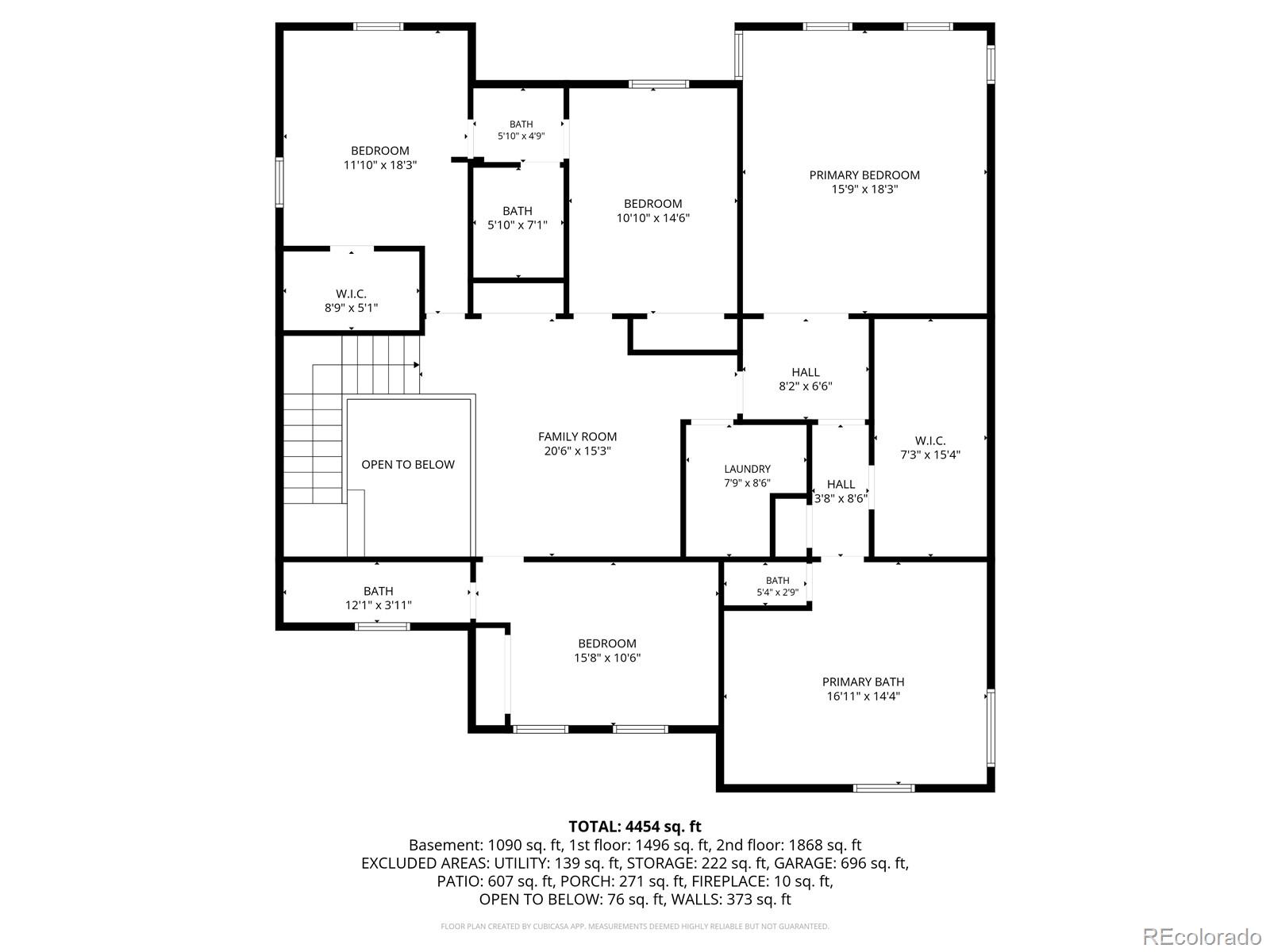 MLS Image #36 for 1204  starglow place,littleton, Colorado