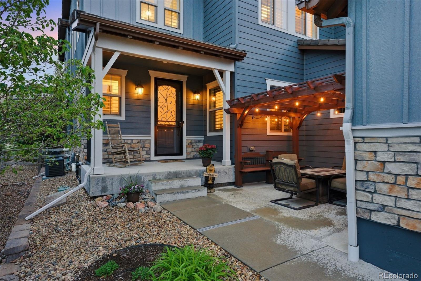 MLS Image #4 for 1204  starglow place,littleton, Colorado