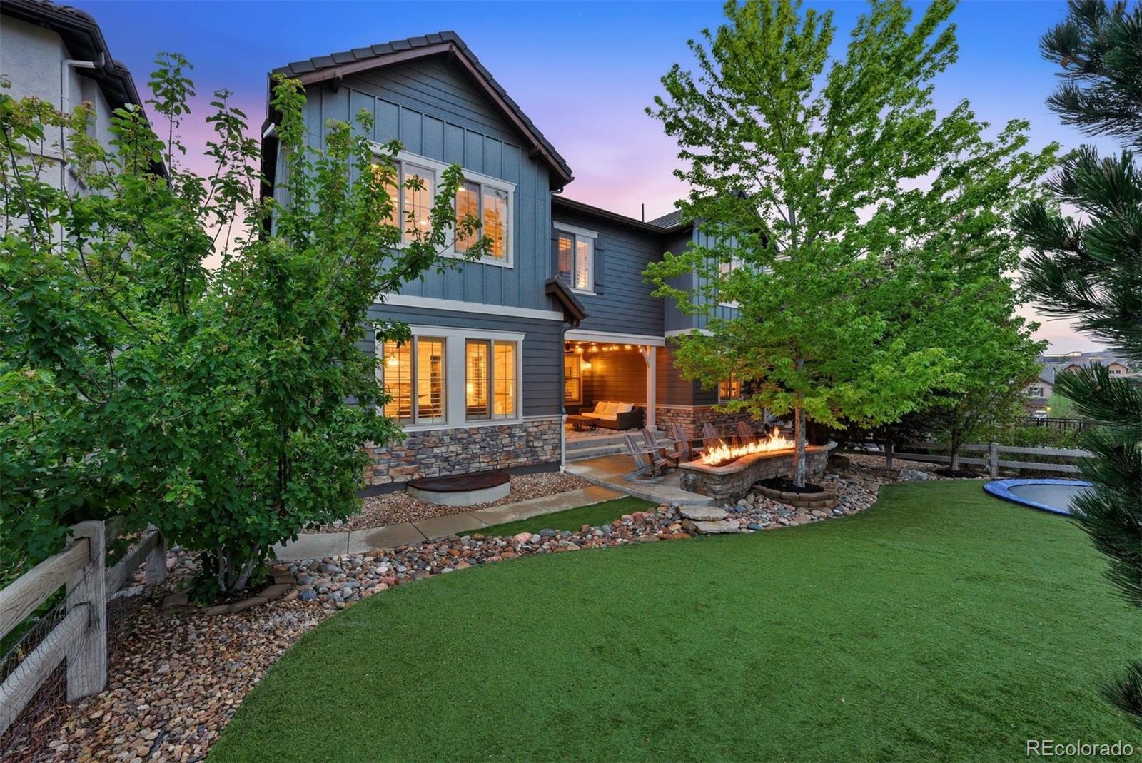 MLS Image #46 for 1204  starglow place,littleton, Colorado