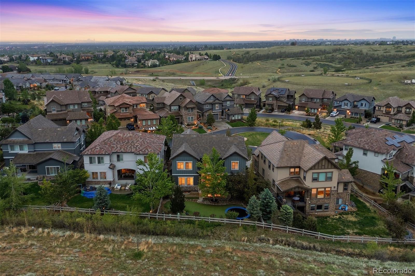 MLS Image #47 for 1204  starglow place,littleton, Colorado