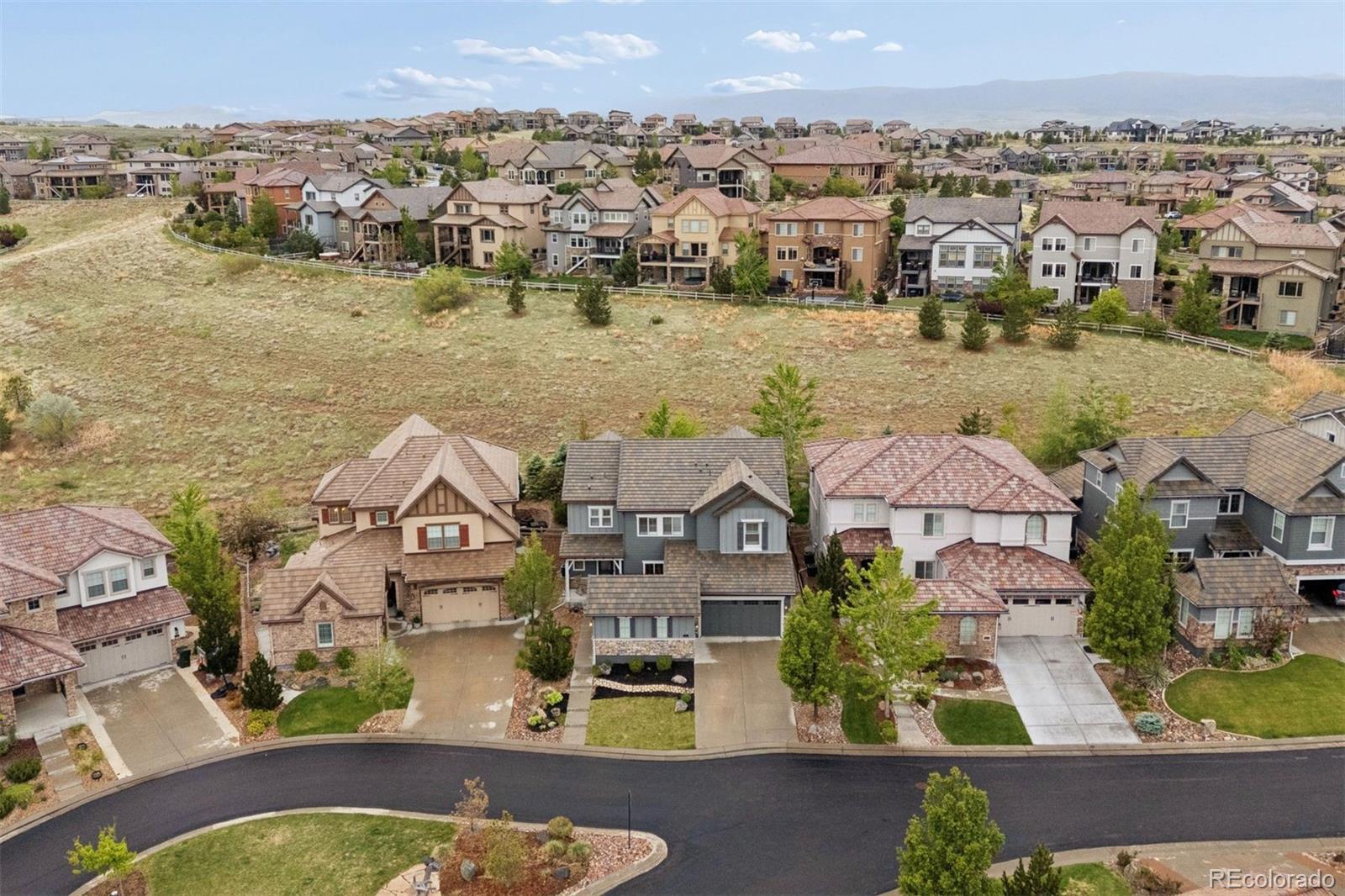 MLS Image #49 for 1204  starglow place,littleton, Colorado