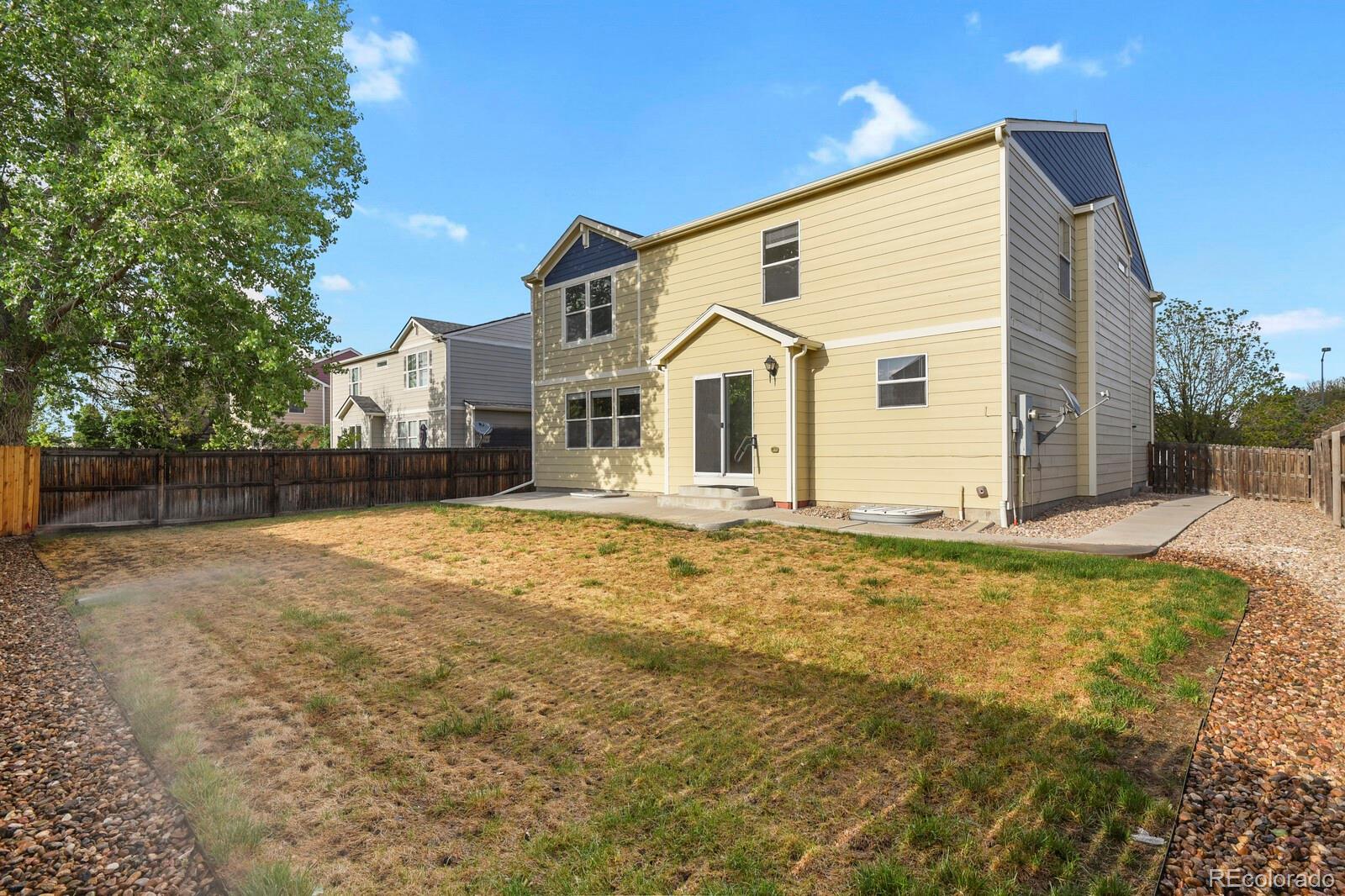 MLS Image #45 for 10039  granby drive,commerce city, Colorado