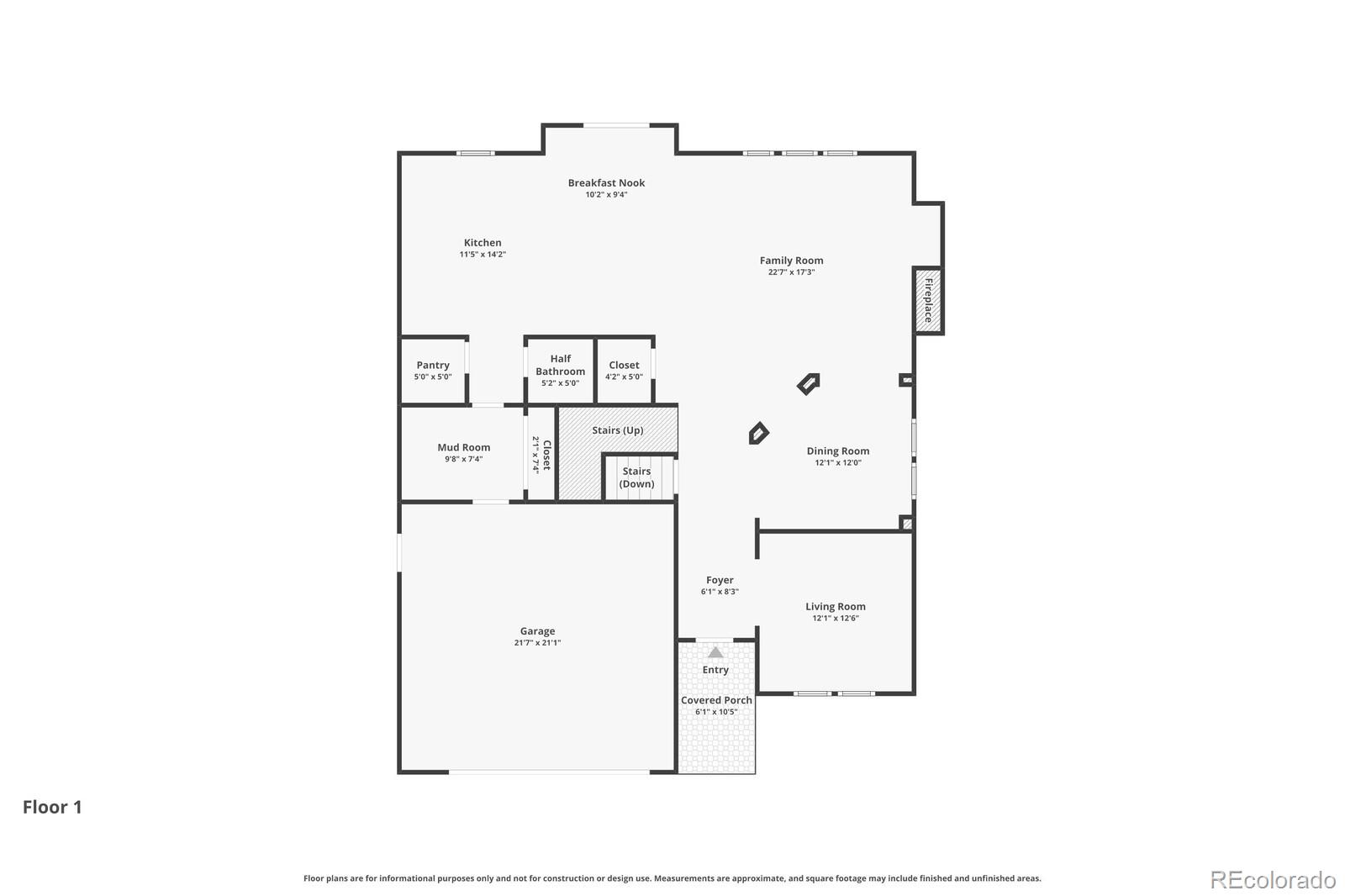 MLS Image #46 for 10039  granby drive,commerce city, Colorado