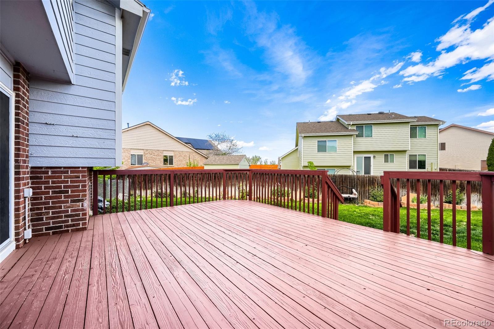 MLS Image #18 for 4560  cottonwood lakes boulevard,thornton, Colorado