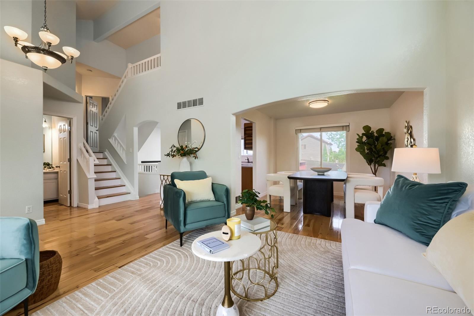 MLS Image #2 for 4560  cottonwood lakes boulevard,thornton, Colorado