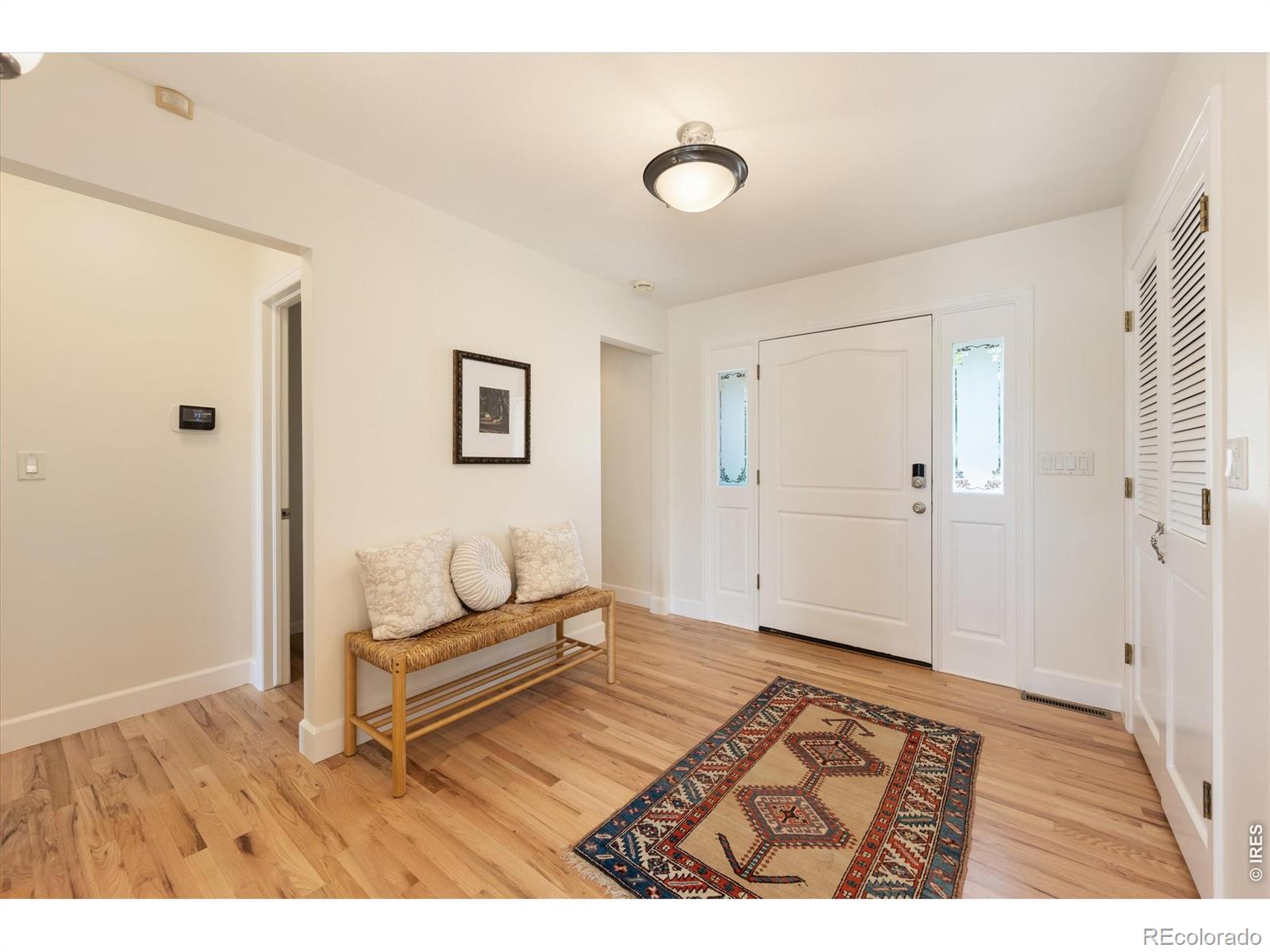 MLS Image #1 for 2029  linden lake road,fort collins, Colorado