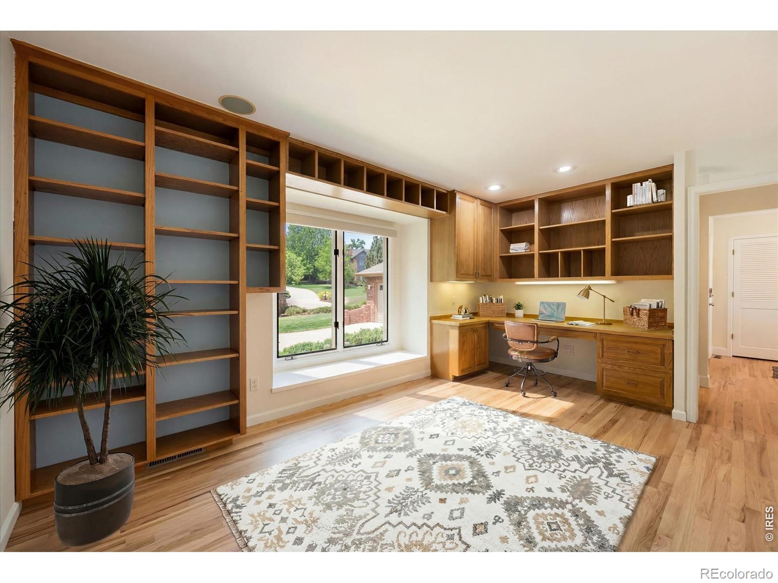 MLS Image #2 for 2029  linden lake road,fort collins, Colorado