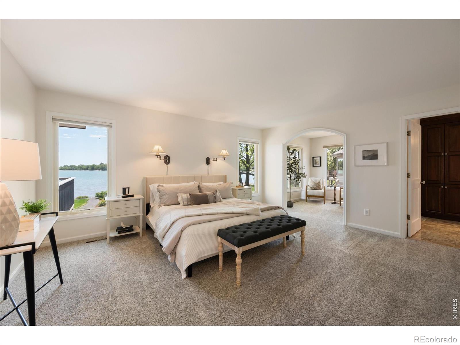 MLS Image #3 for 2029  linden lake road,fort collins, Colorado