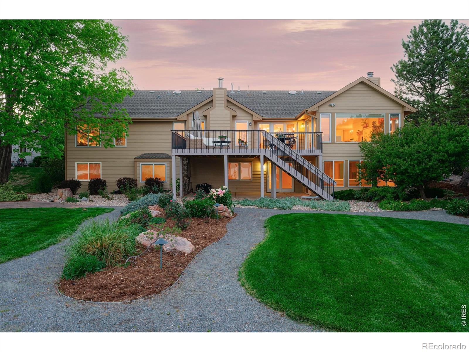 MLS Image #44 for 2029  linden lake road,fort collins, Colorado