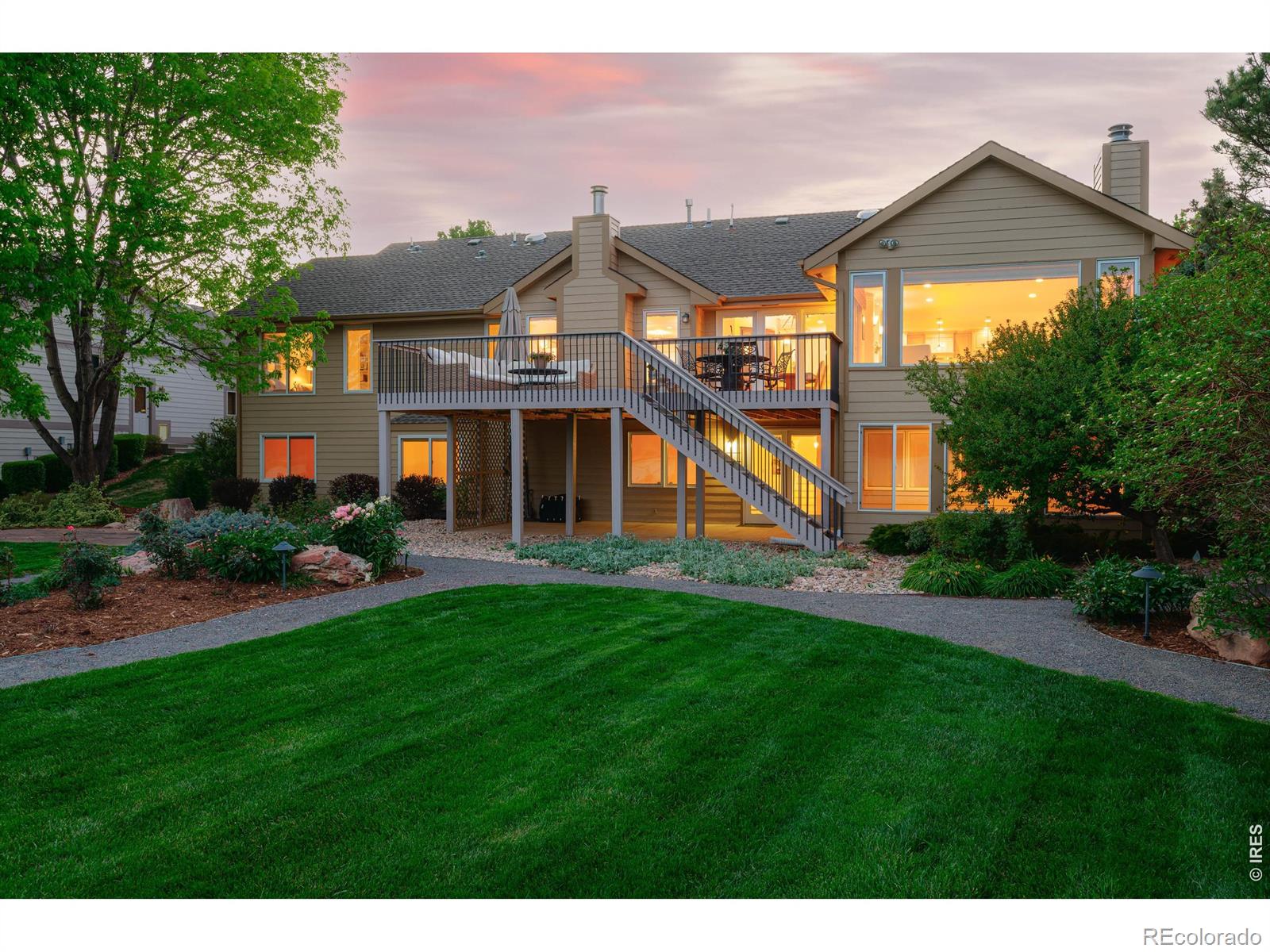 MLS Image #45 for 2029  linden lake road,fort collins, Colorado