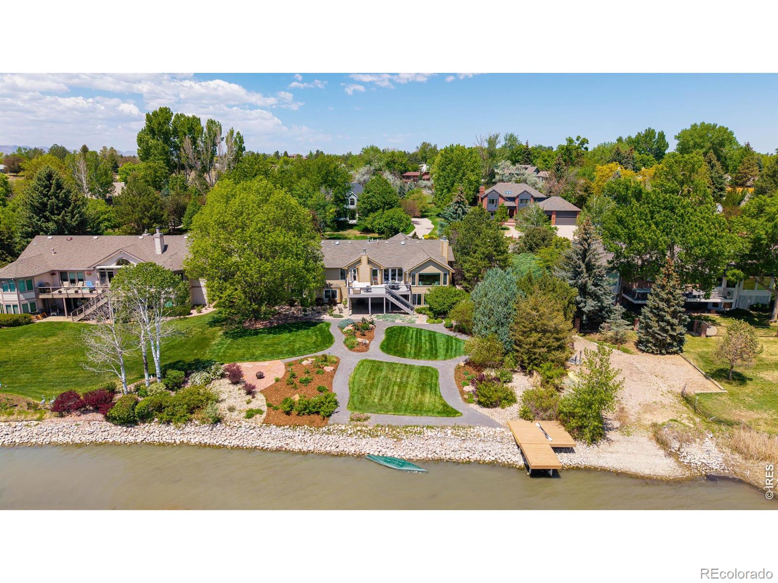 MLS Image #47 for 2029  linden lake road,fort collins, Colorado