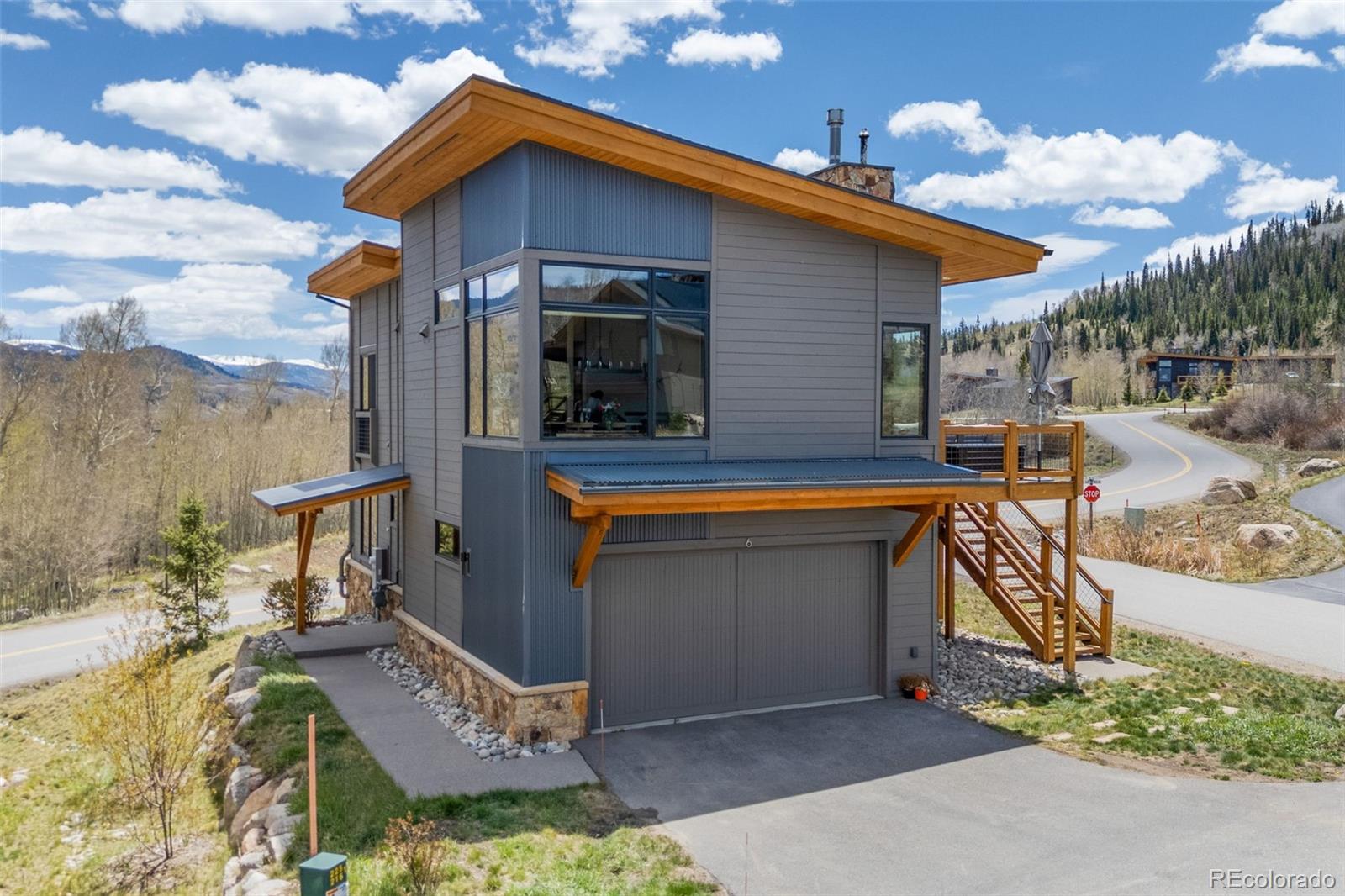 MLS Image #0 for 6  vernon way,silverthorne, Colorado