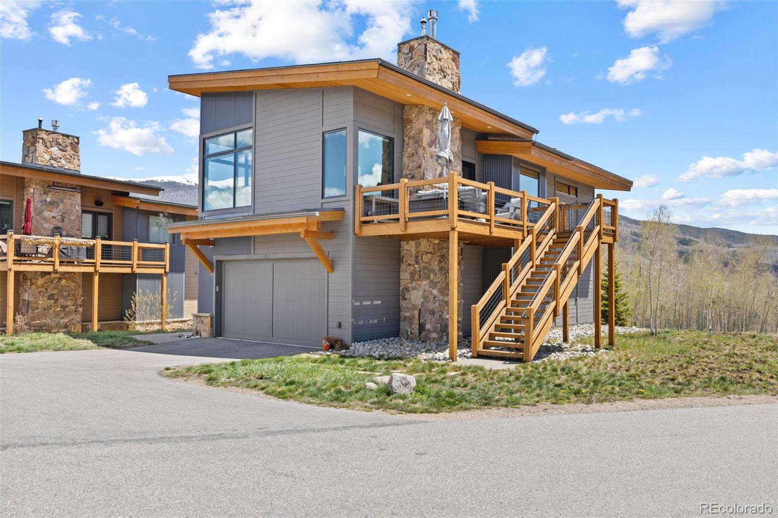 MLS Image #1 for 6  vernon way,silverthorne, Colorado