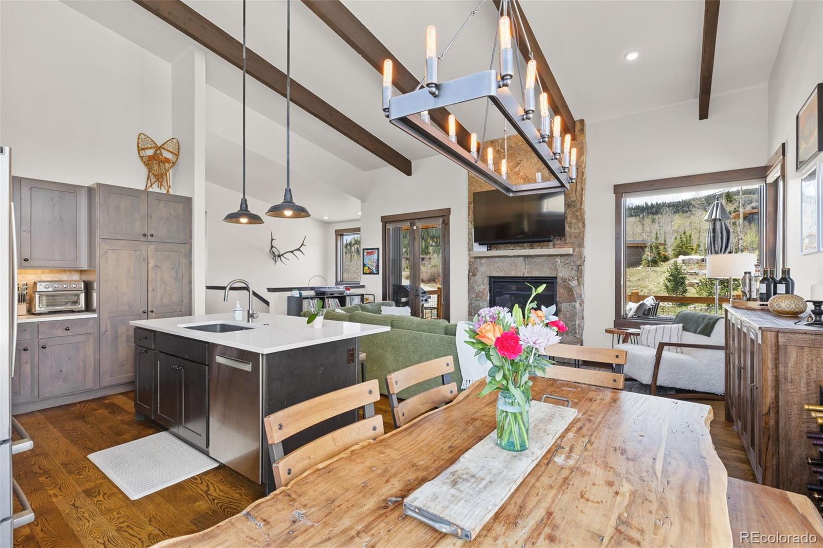 MLS Image #2 for 6  vernon way,silverthorne, Colorado