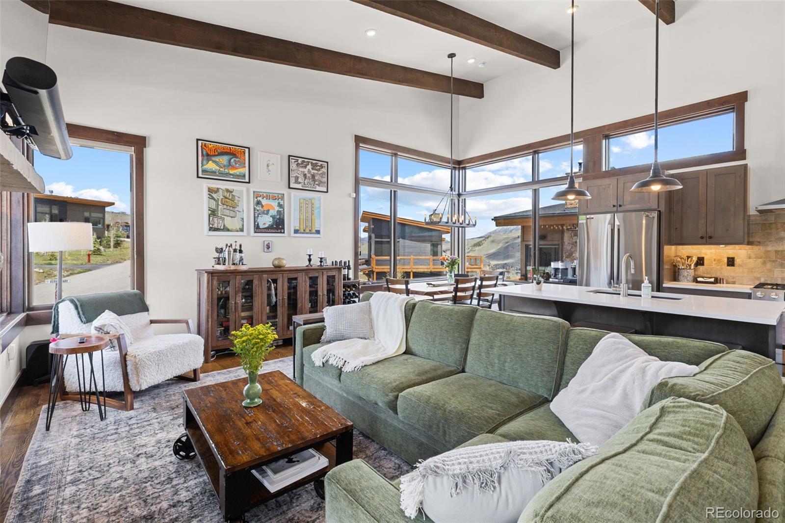 MLS Image #3 for 6  vernon way,silverthorne, Colorado