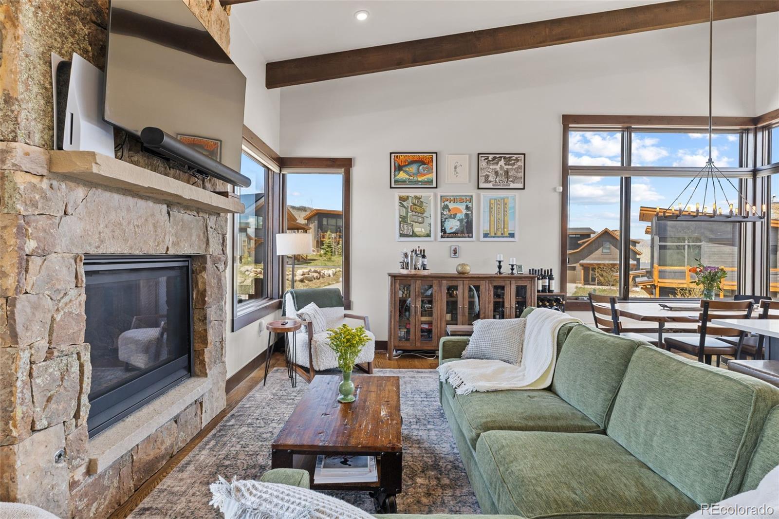 MLS Image #4 for 6  vernon way,silverthorne, Colorado