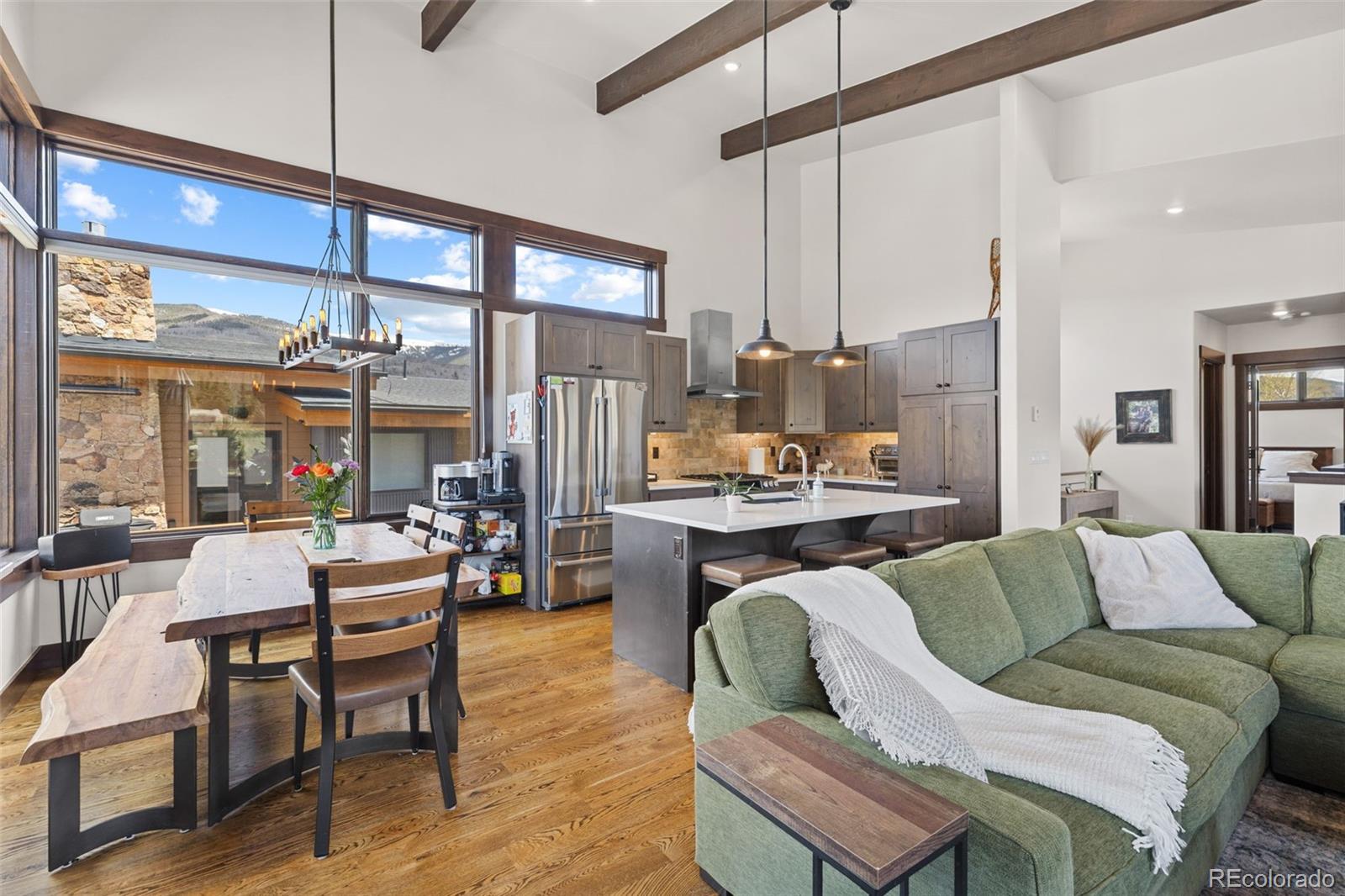 MLS Image #5 for 6  vernon way,silverthorne, Colorado