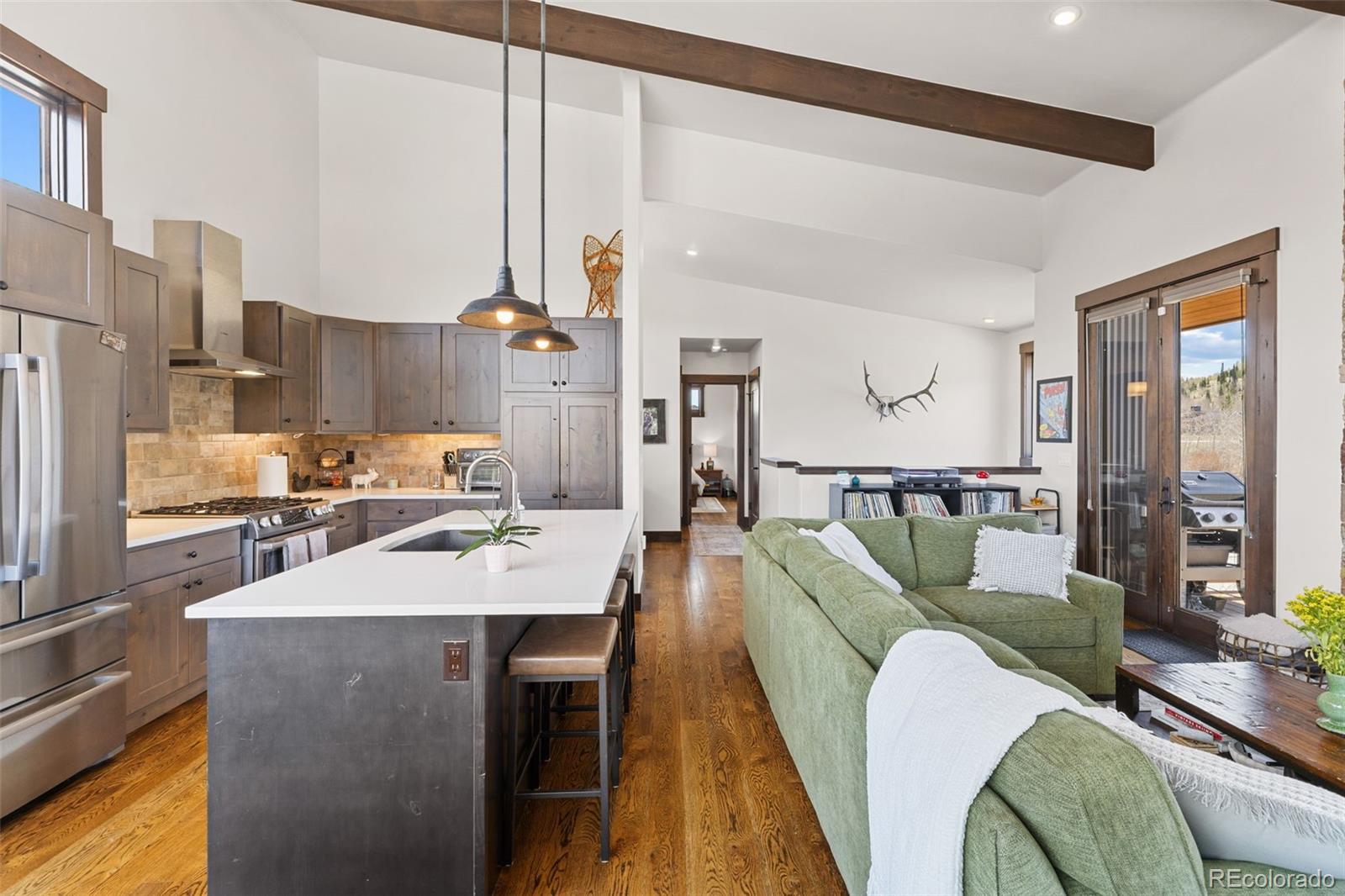 MLS Image #8 for 6  vernon way,silverthorne, Colorado