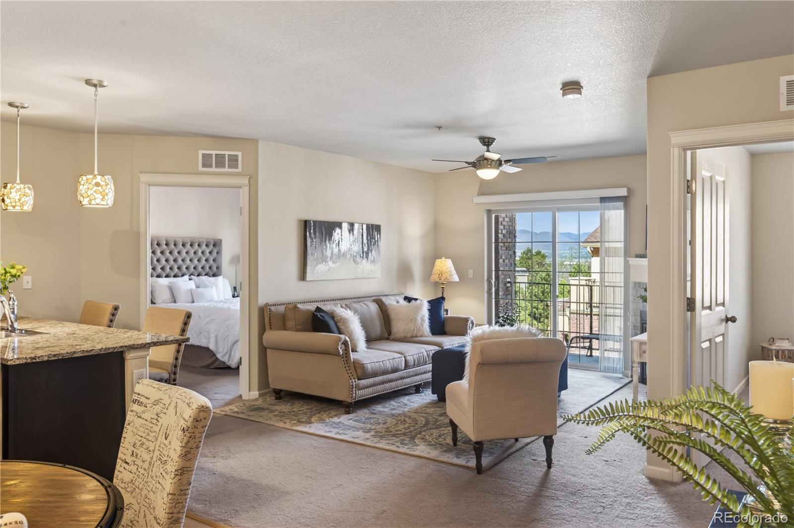MLS Image #2 for 1062  rockhurst drive,highlands ranch, Colorado