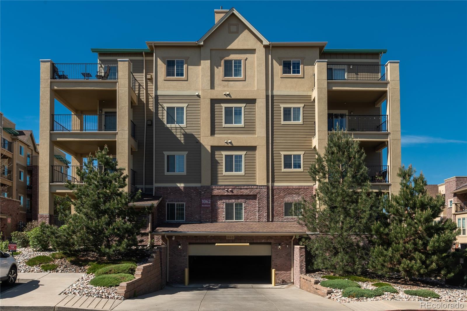 MLS Image #26 for 1062  rockhurst drive,highlands ranch, Colorado