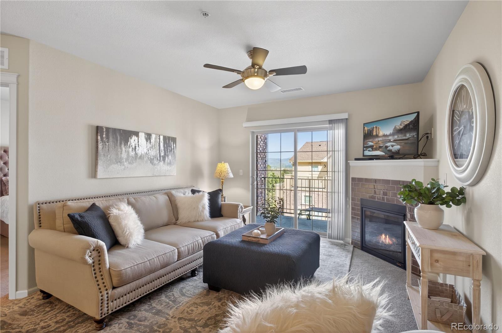 MLS Image #3 for 1062  rockhurst drive,highlands ranch, Colorado