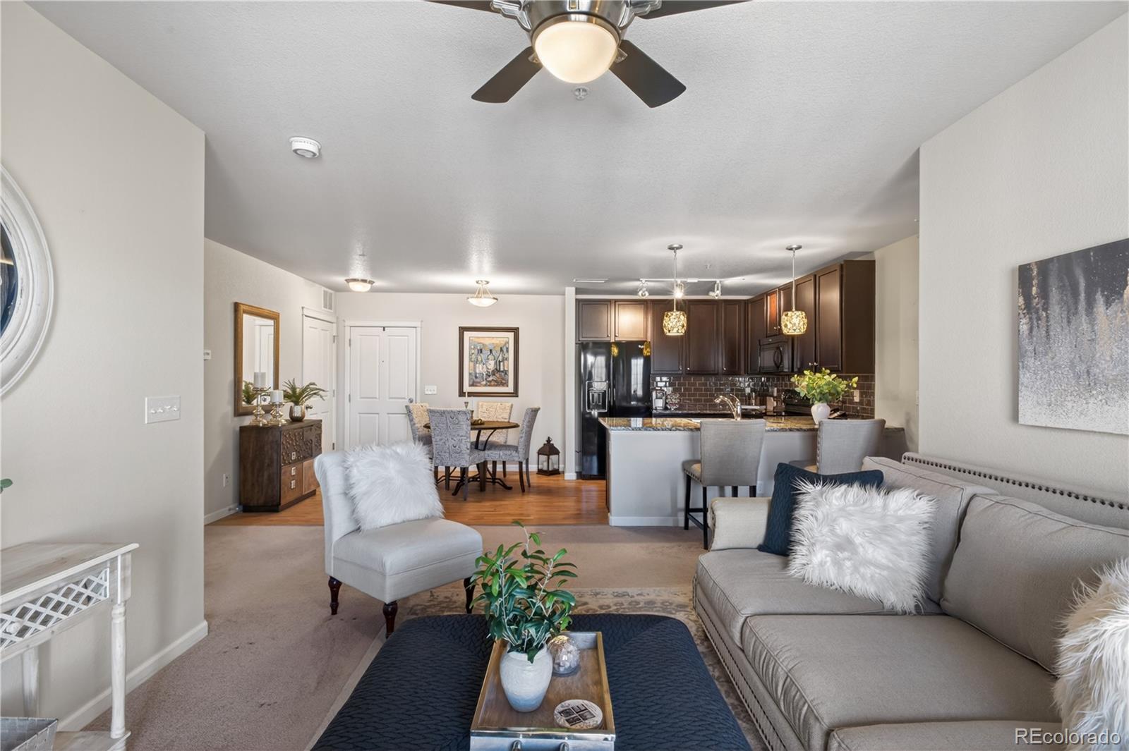 MLS Image #4 for 1062  rockhurst drive,highlands ranch, Colorado