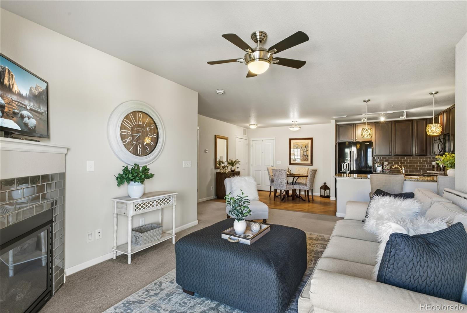 MLS Image #5 for 1062  rockhurst drive,highlands ranch, Colorado