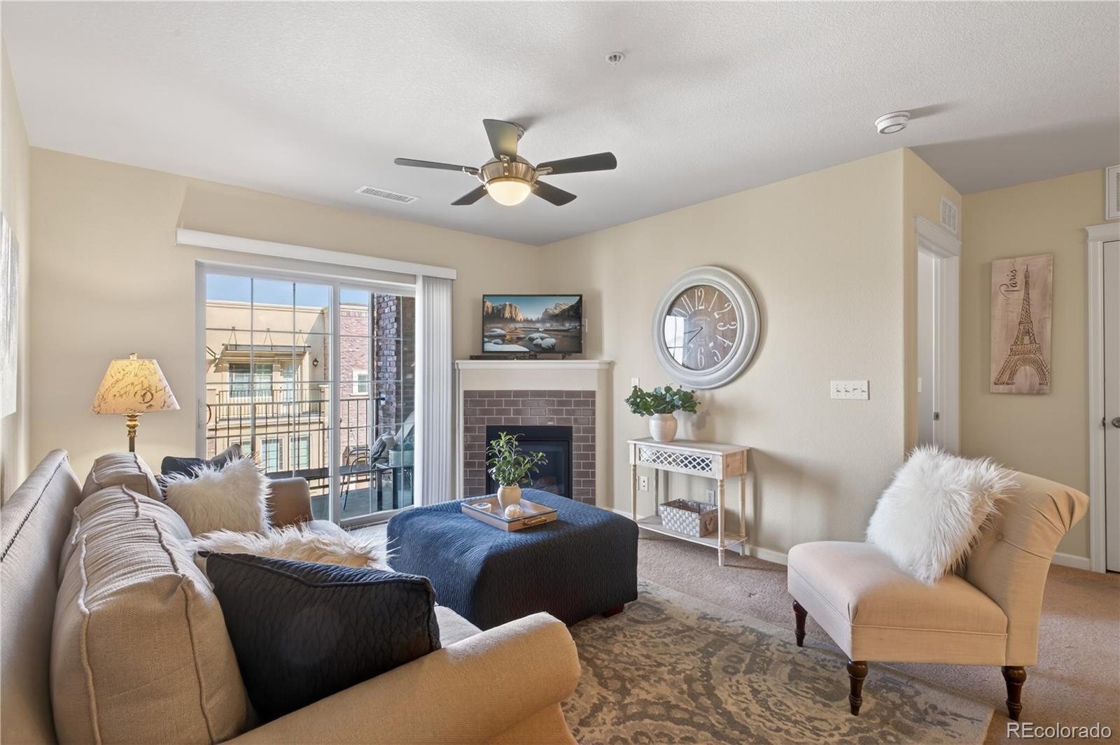 MLS Image #6 for 1062  rockhurst drive,highlands ranch, Colorado