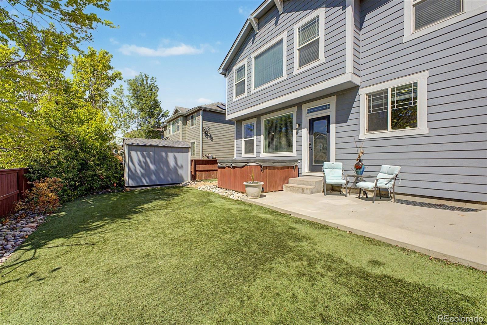 MLS Image #44 for 14033  detroit drive,thornton, Colorado