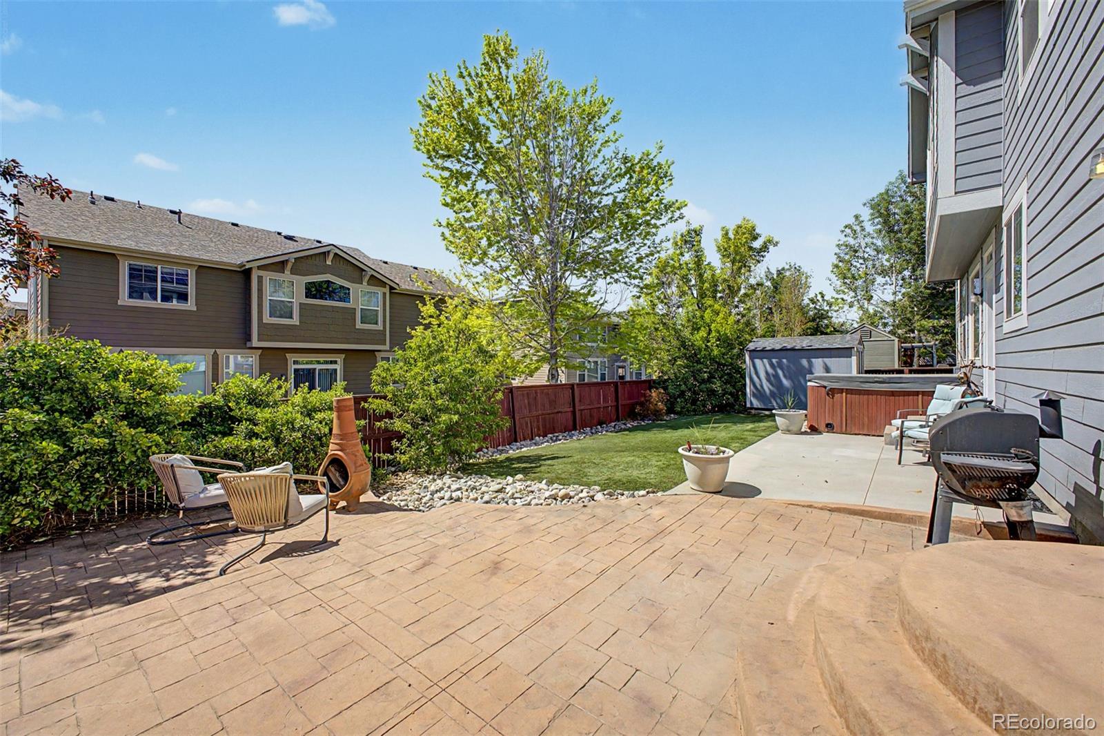 MLS Image #45 for 14033  detroit drive,thornton, Colorado