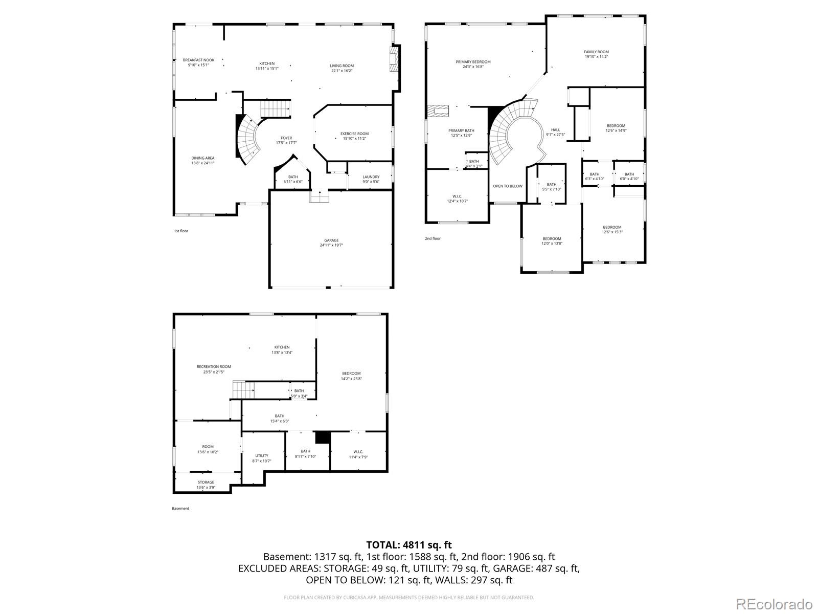 MLS Image #47 for 14033  detroit drive,thornton, Colorado