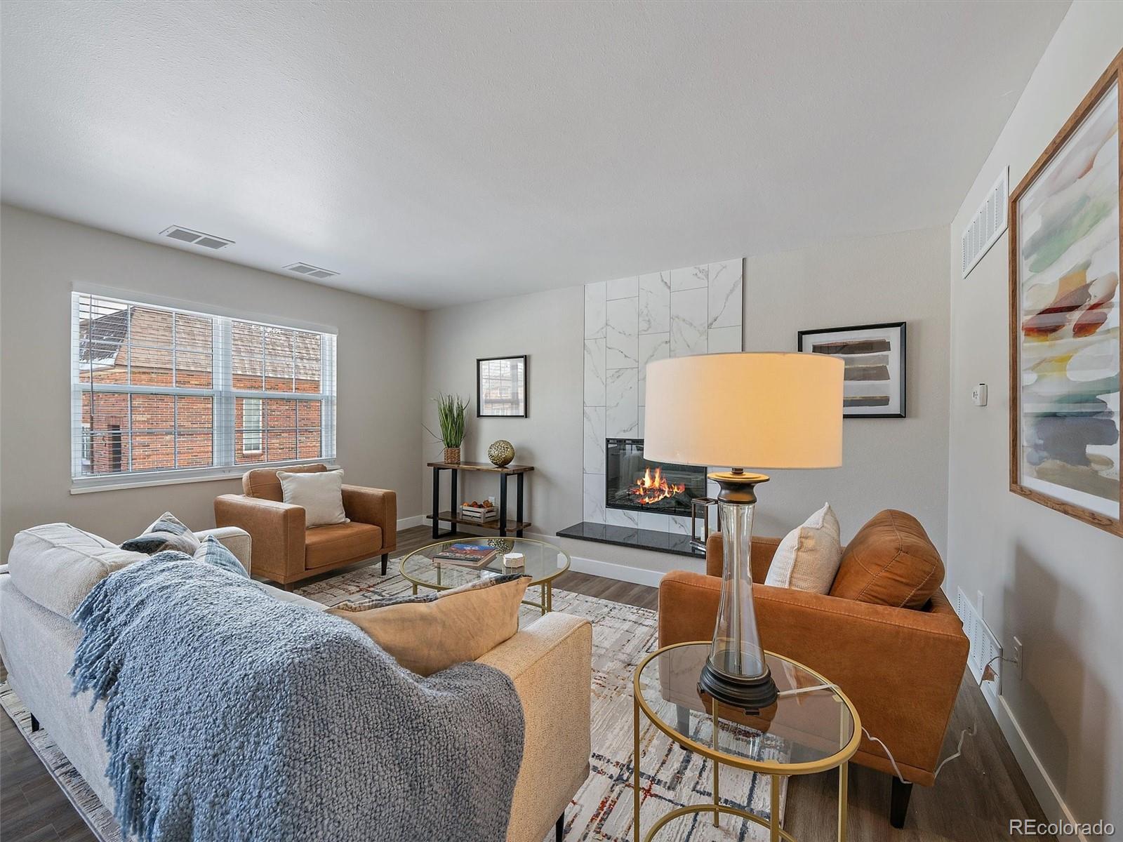 MLS Image #3 for 5543 s lowell boulevard,littleton, Colorado