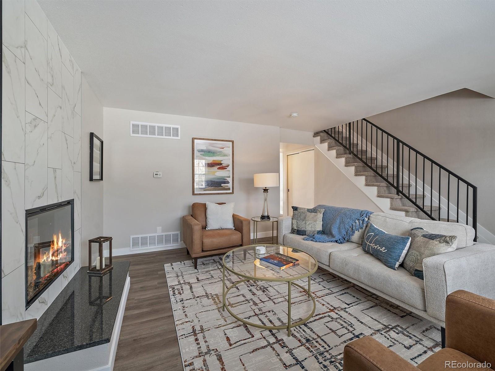 MLS Image #4 for 5543 s lowell boulevard,littleton, Colorado
