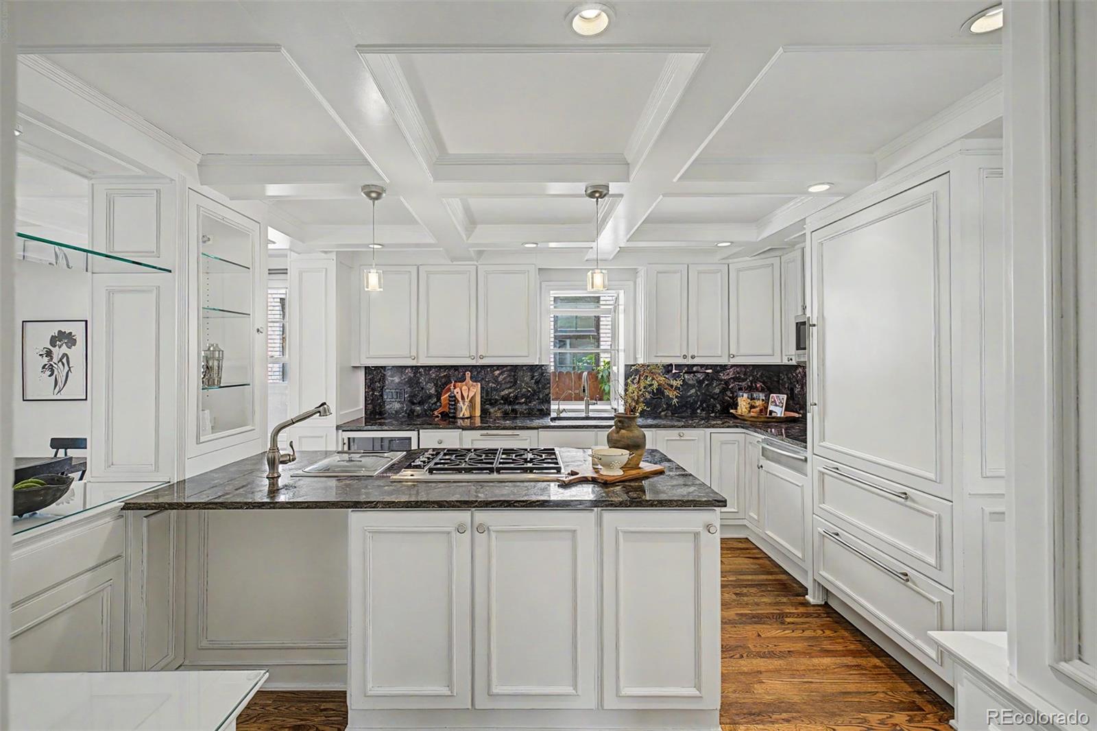 MLS Image #10 for 500  glencoe street,denver, Colorado
