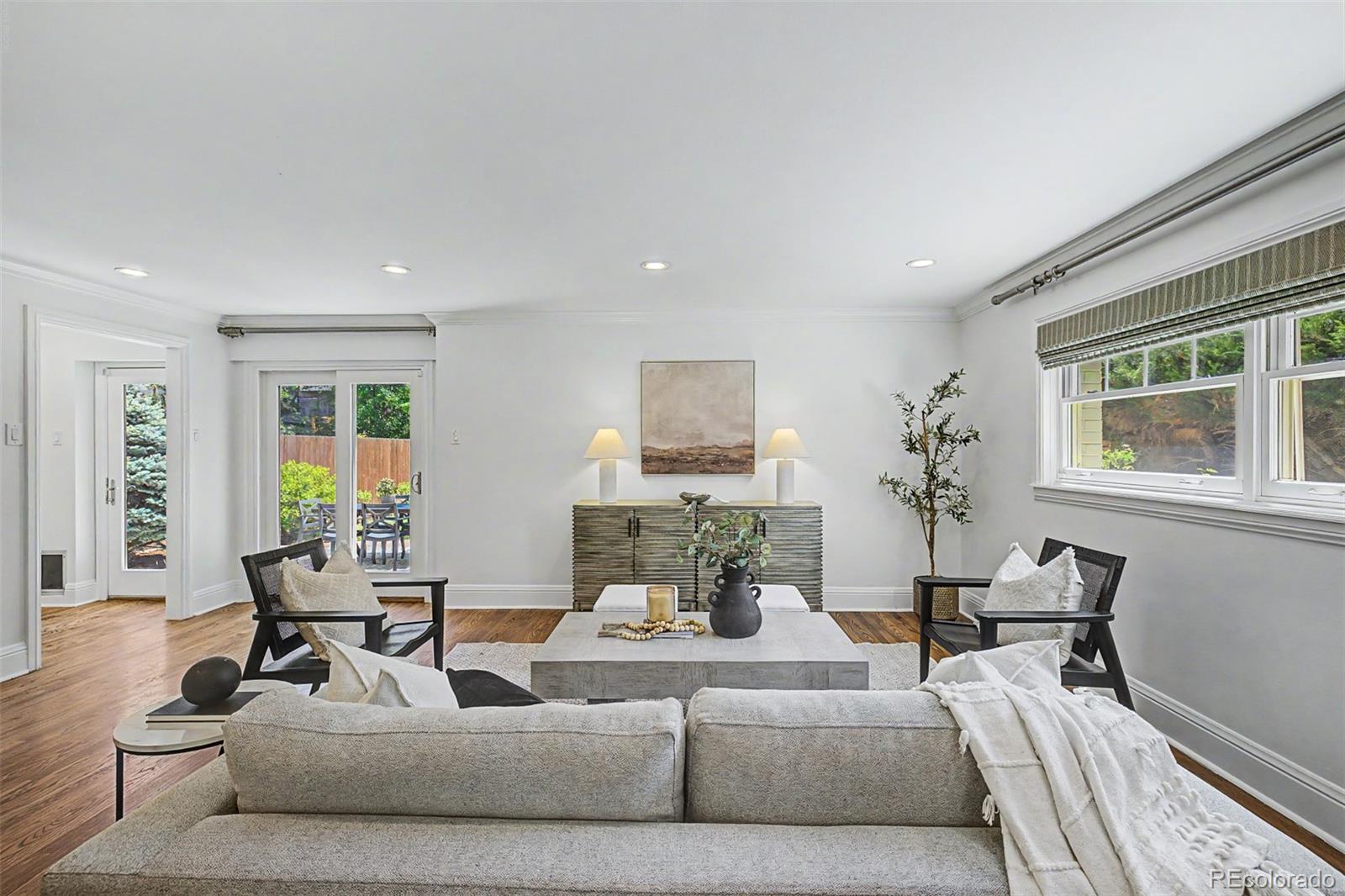 MLS Image #14 for 500  glencoe street,denver, Colorado