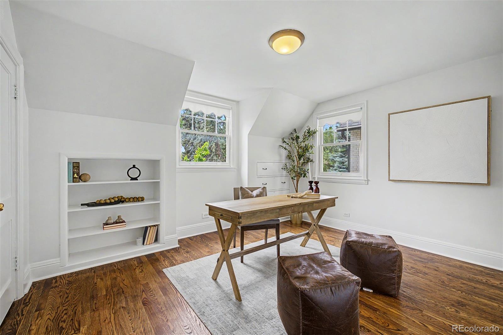 MLS Image #22 for 500  glencoe street,denver, Colorado