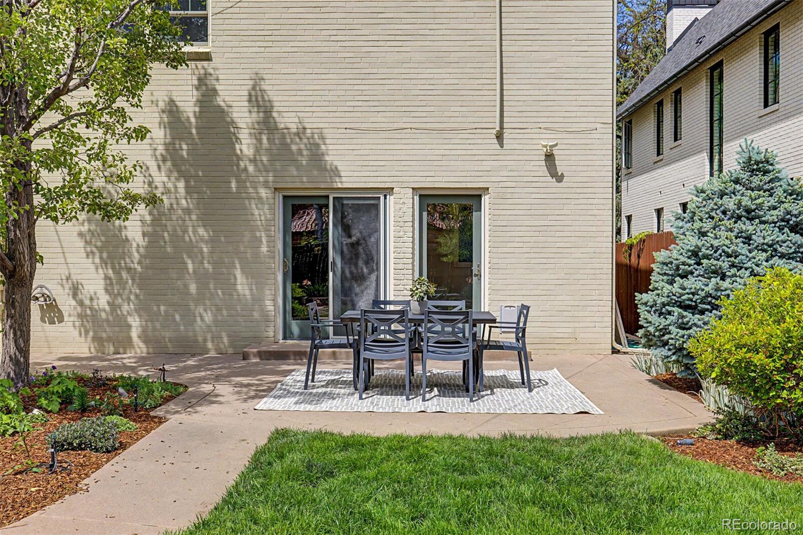 MLS Image #34 for 500  glencoe street,denver, Colorado