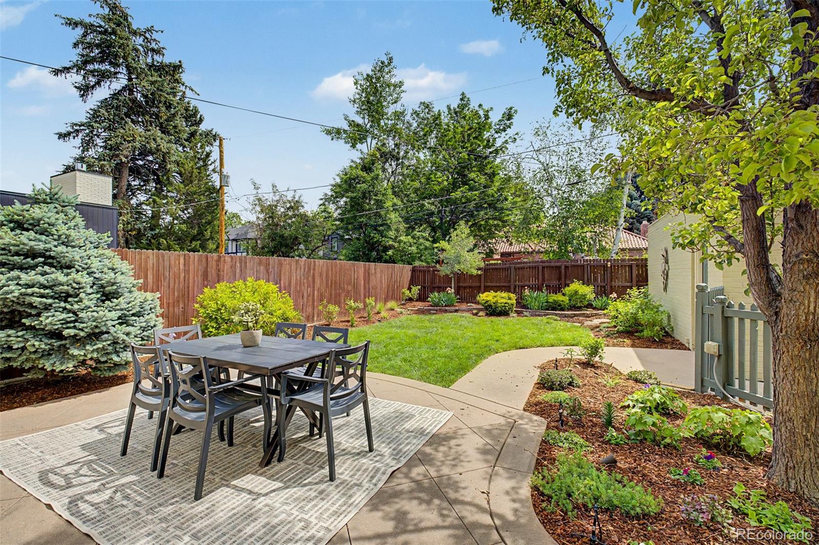 MLS Image #35 for 500  glencoe street,denver, Colorado