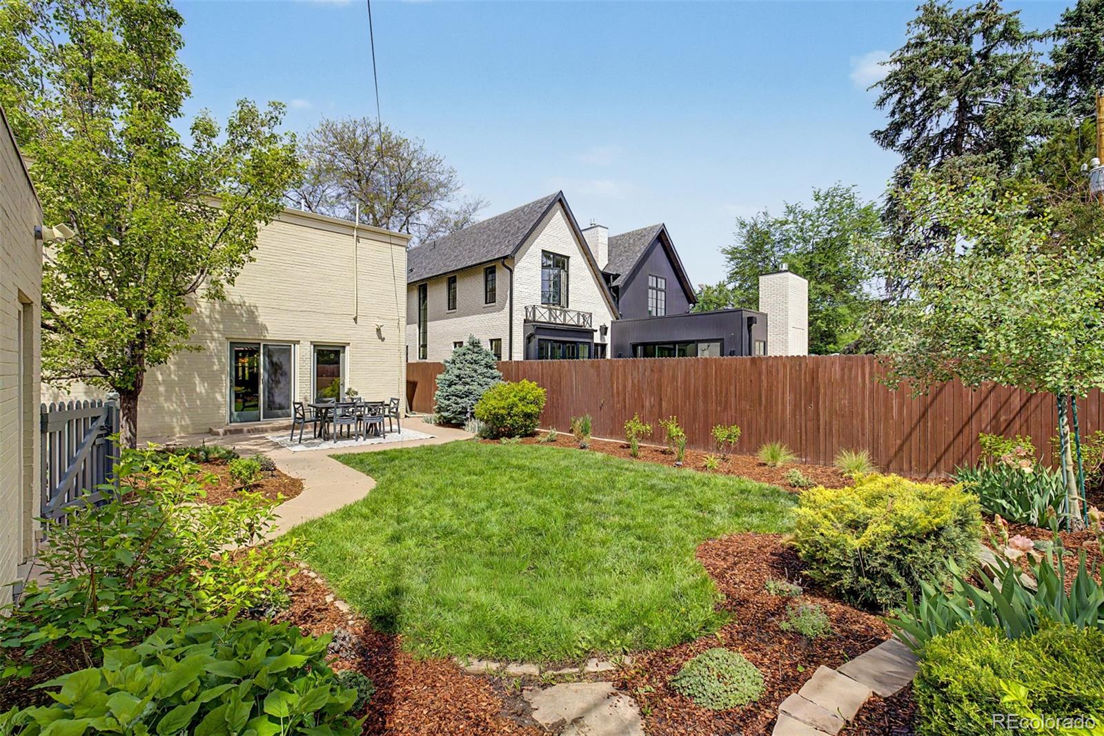 MLS Image #36 for 500  glencoe street,denver, Colorado