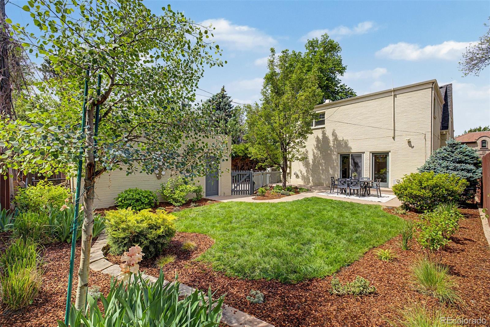 MLS Image #37 for 500  glencoe street,denver, Colorado