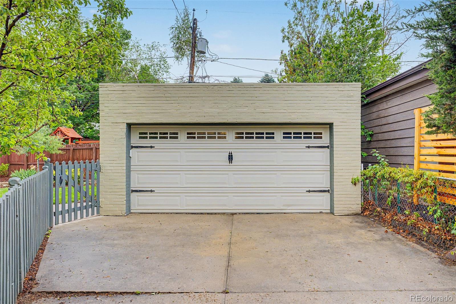 MLS Image #38 for 500  glencoe street,denver, Colorado