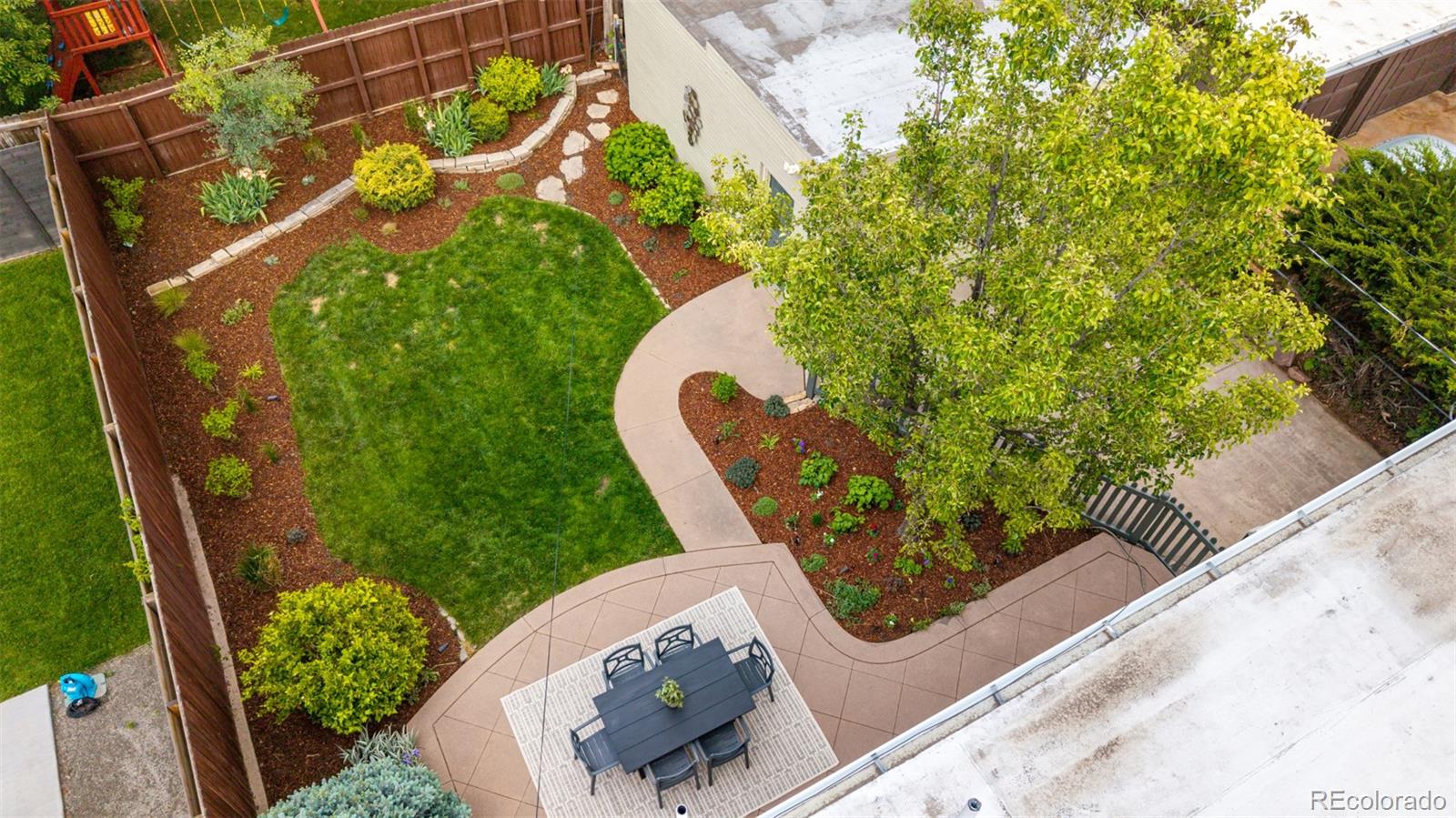 MLS Image #39 for 500  glencoe street,denver, Colorado