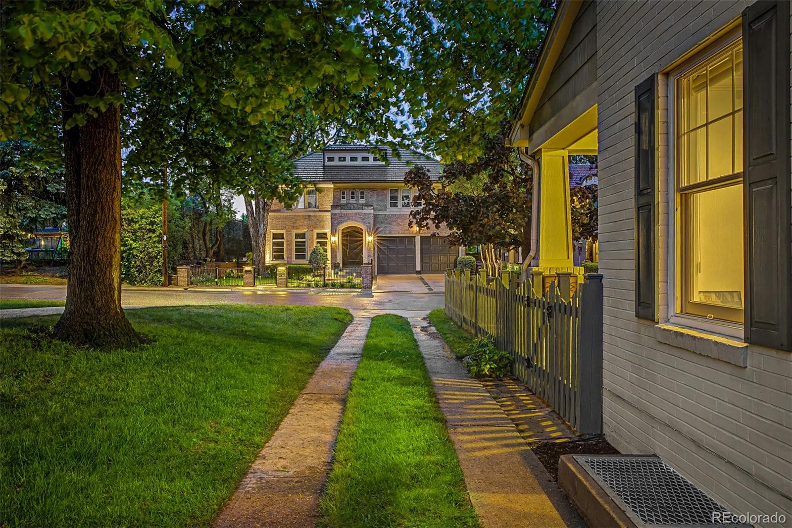 MLS Image #42 for 500  glencoe street,denver, Colorado